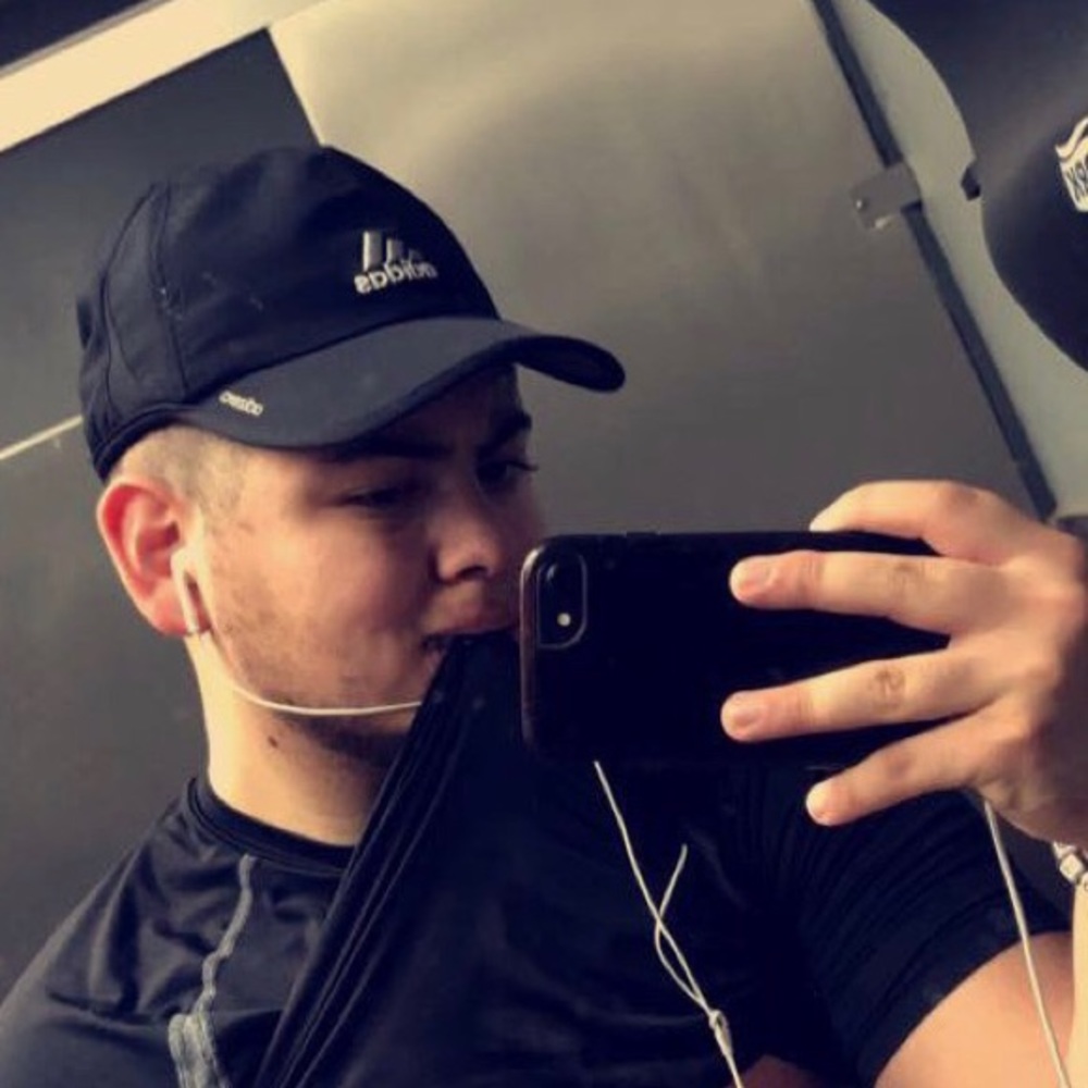 Meet your Posher, Jerry